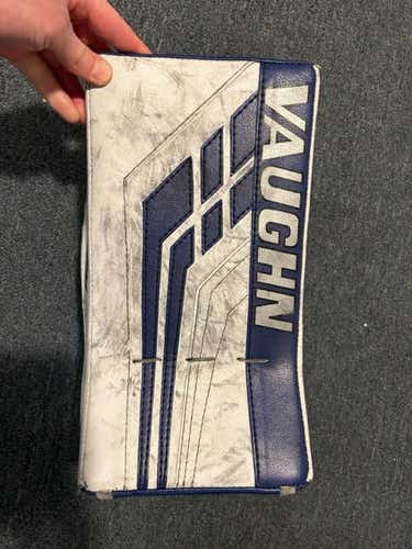 Used Vaughn Velocity VE8 Regular