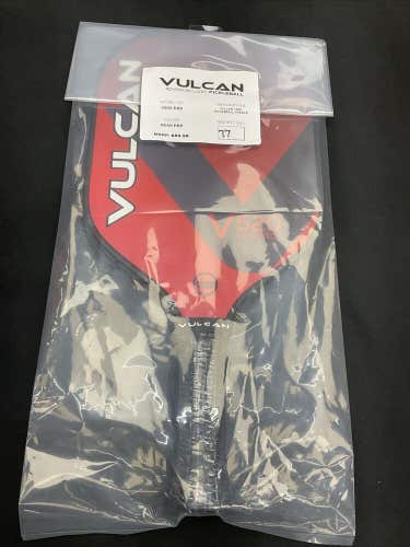 Vulcan V500 Series - V520 Control