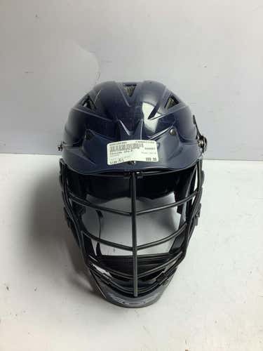 Used Cascade Cpv-r M L Lacrosse Helmets