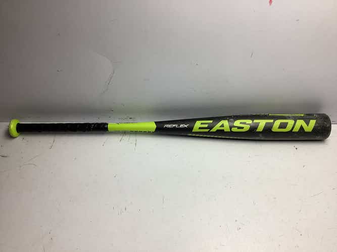 Used Easton Reflex 32" -5 Drop Usssa 2 5 8 Barrel Bats