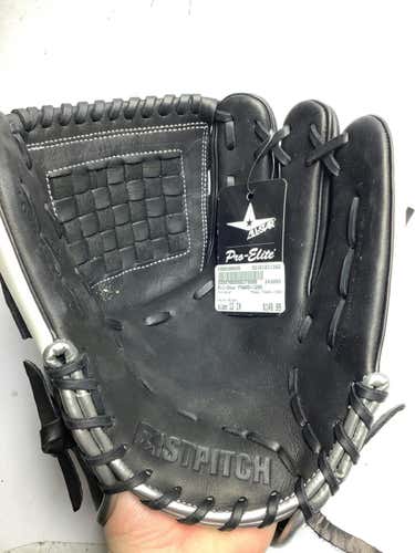 Used All-star Fgwas-1200 12" Fastpitch Gloves