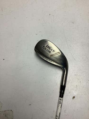 Used Billy Club Ht Graphite Drivers