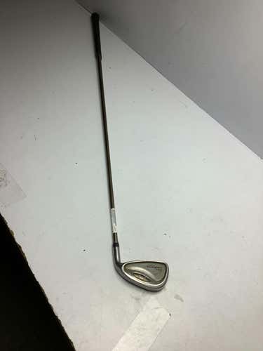Used Cobra Ssi 6 Iron Graphite Senior Golf Individual Irons