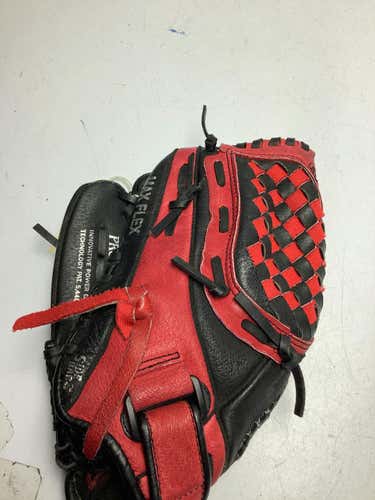 Used Mizuno Gpp1100yth 11" Fielders Gloves