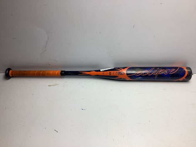 Used Rawlings Eclipse 30" -12 Drop Fastpitch Bats