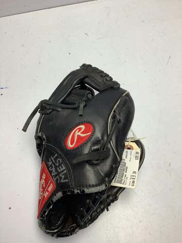 Used Rawlings Gamer 9 1 2" Fielders Gloves