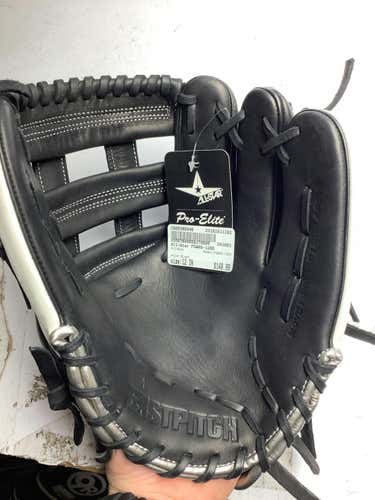 Used All-star Fgwas-1200 12" Fastpitch Gloves