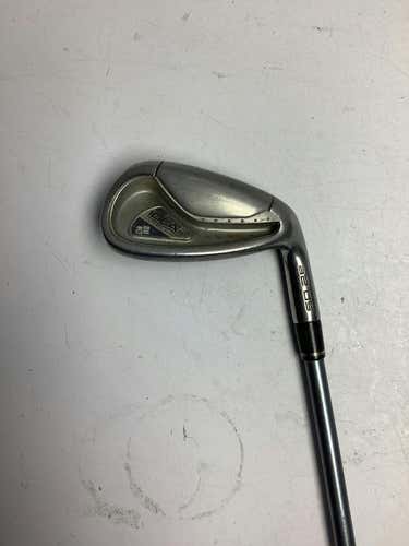 Used Adams Golf Idea 8 Iron Regular Flex Steel Shaft Individual Irons