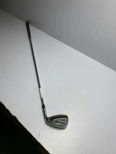 Used Adams Golf Tight Lies 8 Iron Steel Regular Golf Individual Irons