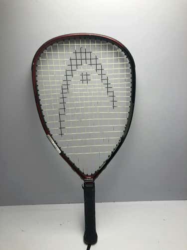 Used Head Racquet Comp G Xl Unknown Racquet Sports Racquetball Racquets