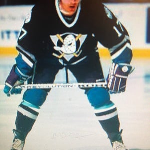 Jari Kurri’s KOHO 5-time Stanley Cup Champion!!!