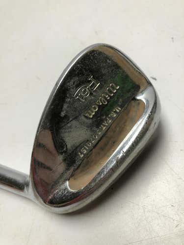 Used Wilson R61 Sand Wedge Steel Regular Golf Wedges