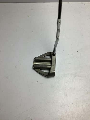 Used Rife Two Bar Blade Mallet Putters