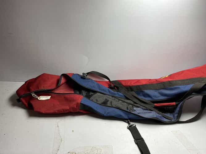 Used K2 Downhill Ski Bags
