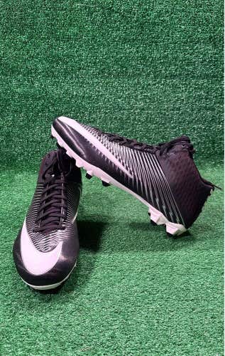 Nike Vapor Speed 2 3/4 TD 14.0 Size Football Cleats