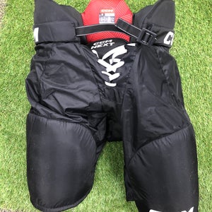 New Senior XL CCM Next Hockey Pants