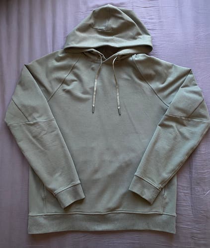 Lululemon City Sweat Pullover Hoodie - L