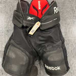 Used Junior Small Reebok 18K Hockey Pants