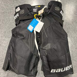 New Intermediate Large Bauer Supreme 3S Pro Hockey Pants