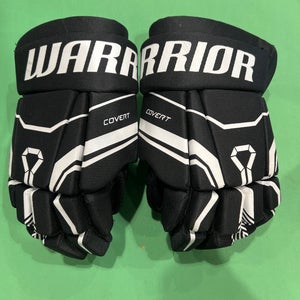 Used Junior Warrior QRE Clutch Gloves 11"