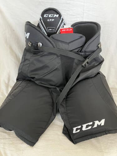 New Junior CCM LTP Hockey Pants