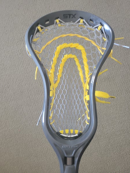 STX Stallion
