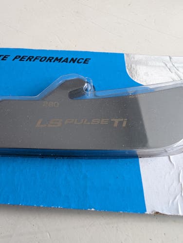New Bauer LS Pulse Ti 280 mm