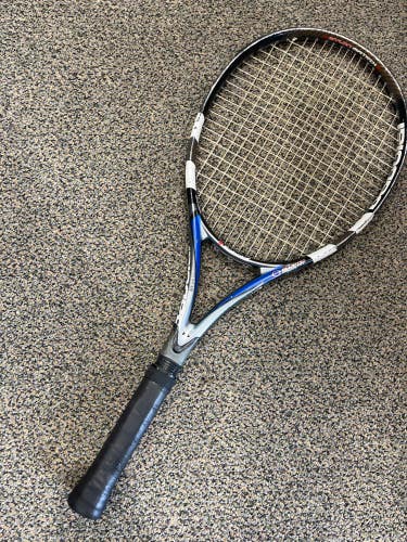 Used Men's Babolat Z-Drive Tennis Racquet