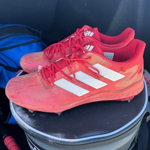 Adidas Afterburner 8