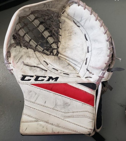 Used Senior CCM Regular Extreme Flex III E3.9
