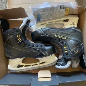 Bauer Supreme 170 Hockey Skates Size 6.5