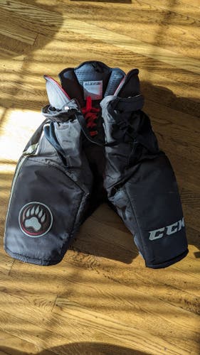 Hershey Bears CCM HPUCLP Hockey Pants