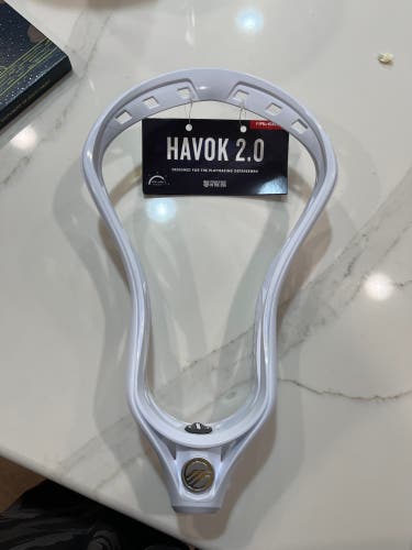 Brand New Maverick Havok 2
