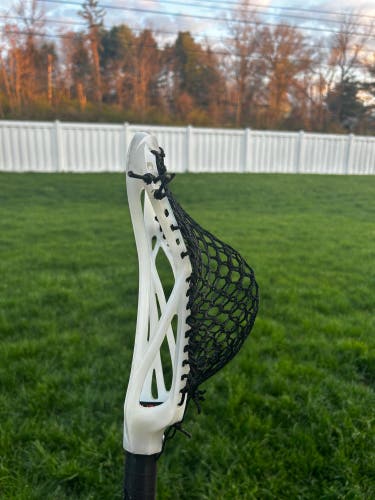 Used FOGO Strung Burn FO Recovery Head