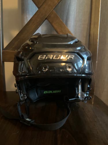 Used Small Bauer  Hyperlite Helmet