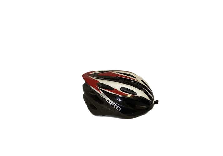 Used Giro Indicator Helmet M L Bicycle Helmets