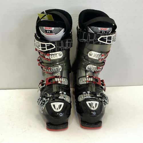 Used Atomic Hawx 80 255 Mp - M07.5 - W08.5 Men's Downhill Ski Boots