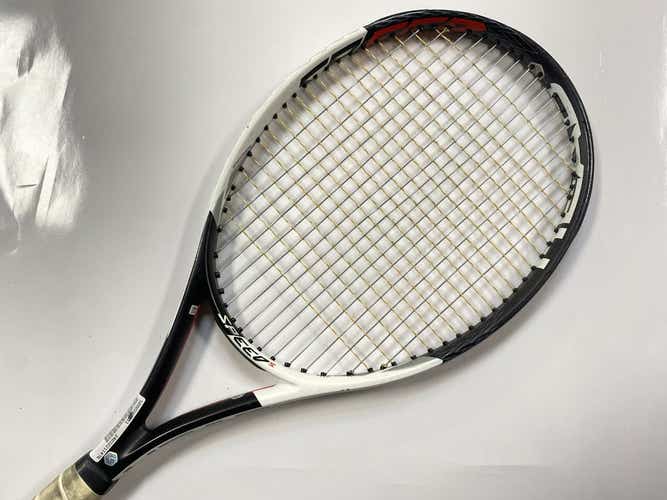 Used Head Speed Pro 4 1 2" Tennis Racquets