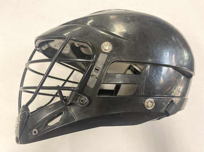 Used Cascade Cs Xs Lacrosse Helmets