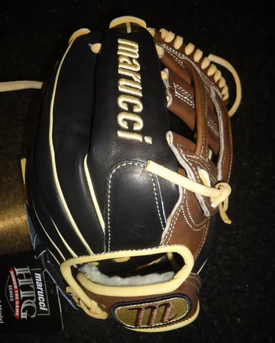 Marucci Baseball Glove 11.5” Honour The Game
