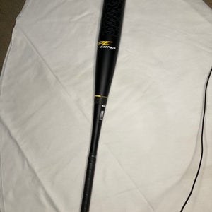 Easton baseball bat