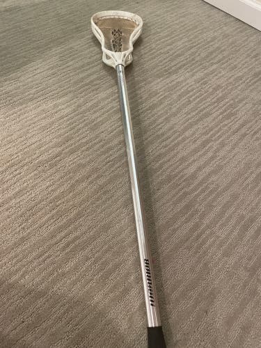 Used Warrior Evo Warp Stick