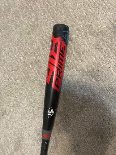 Louisville Slugger BBCOR Certified Composite 30 oz 33" Prime 918 Bat