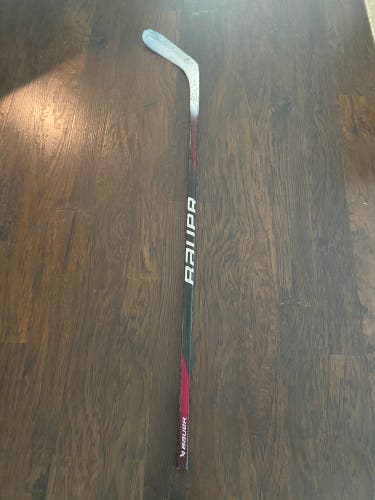 Used Intermediate Bauer Left Hand P28 Nexus Sync Hockey Stick