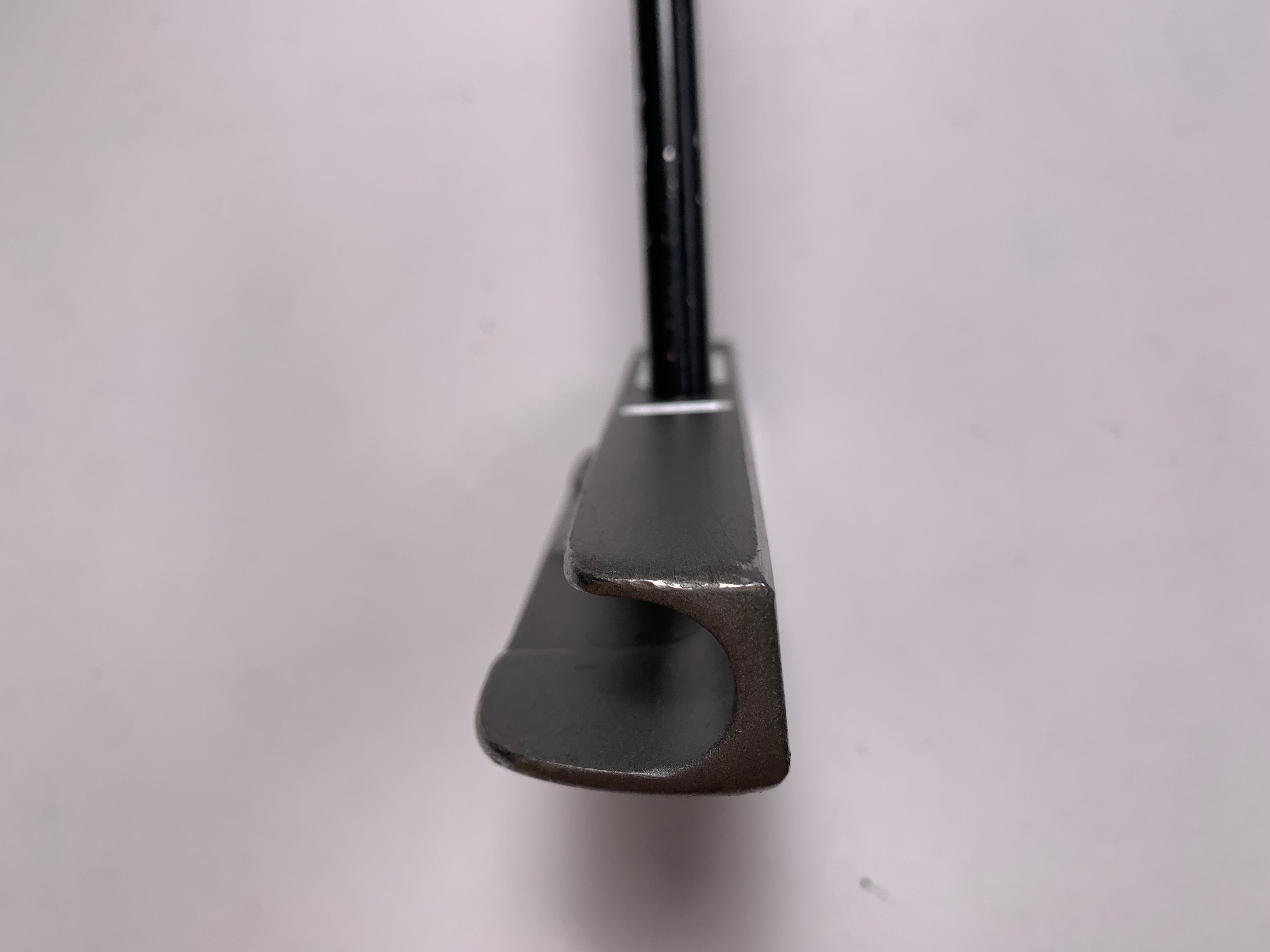 Putter SeeMore FGP Original - Longueur 35 Pouces, Droitier - Acier - Occasion En Bon état