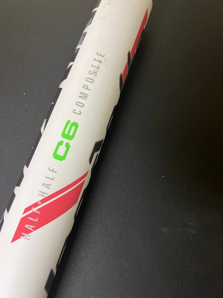 Batte de softball officielle chat Osterman Demarini 33 23 oz