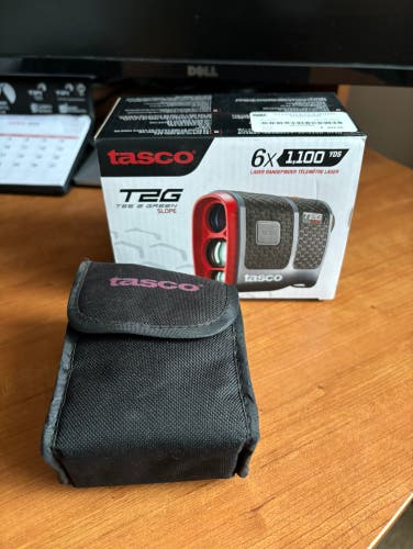 Tasco T2G Rangefinder