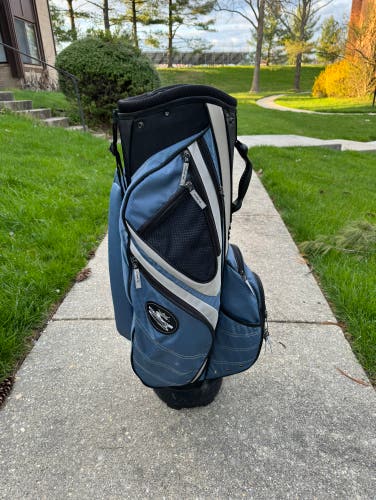 Carba Cart Bag Golf