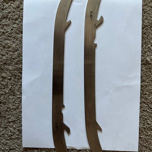 Bauer 280 mm LS Pulse Ti