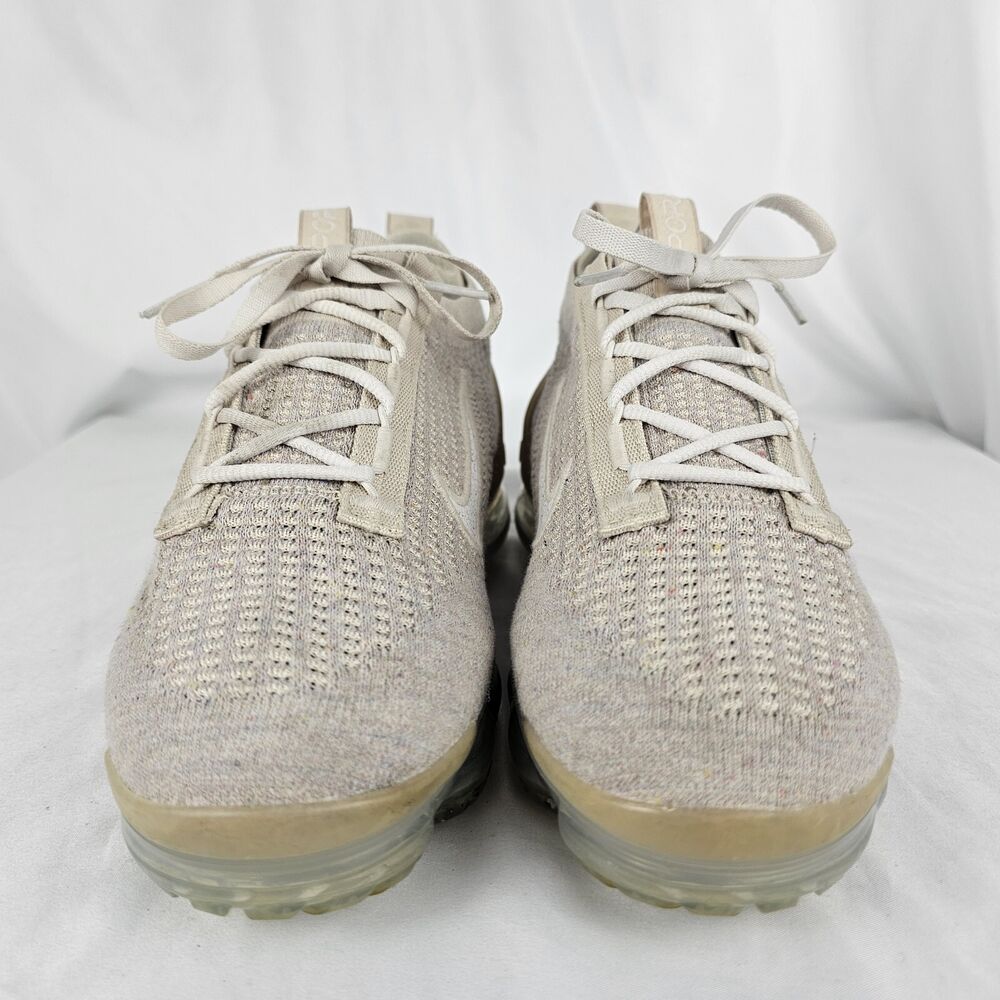 Nike Air VaporMax 2023 Flyknit DV1678-011 Mens US 8.5 Gray  display picture 1